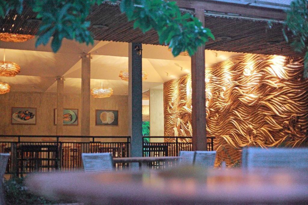 The Buffalo Amphawa Samut Songkhram Экстерьер фото