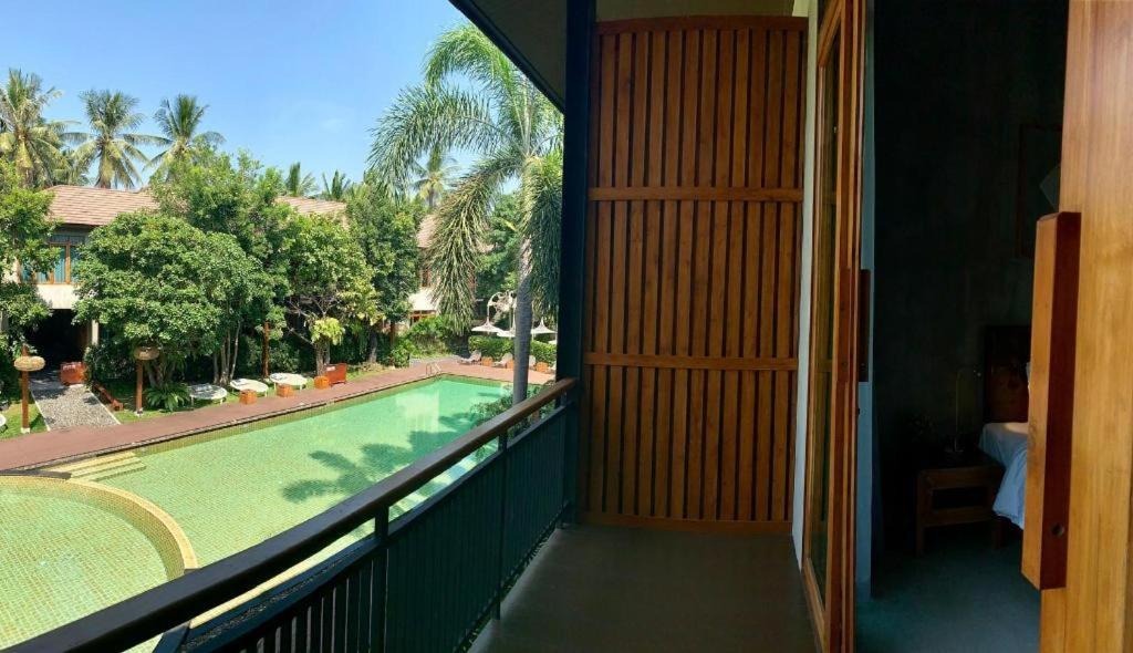 The Buffalo Amphawa Samut Songkhram Экстерьер фото